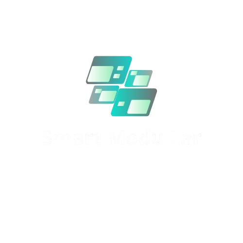 Logo Smart Modu Lar